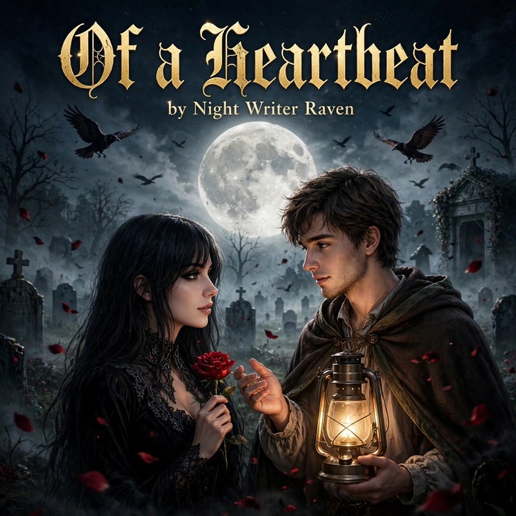 Of a heartbeat