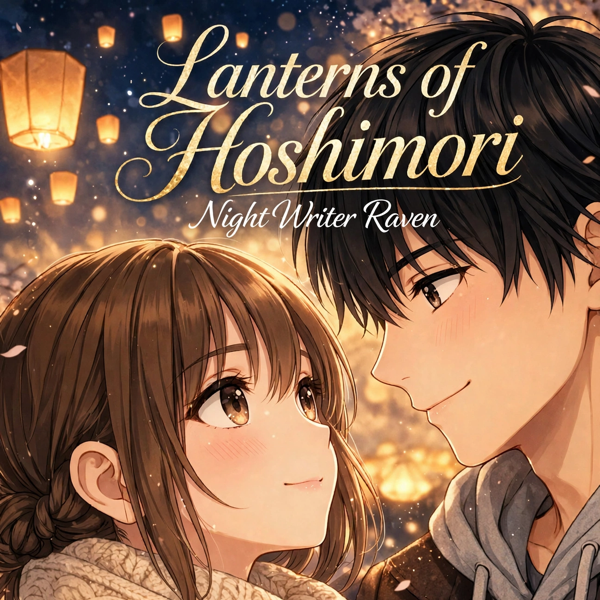 Lanterns of Hoshimori