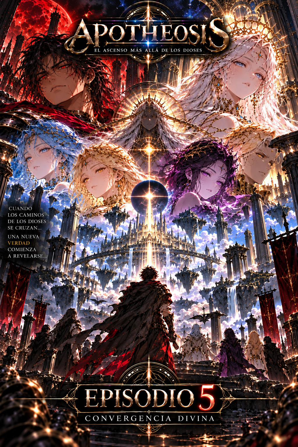 APOTHEOSIS Ep.5
