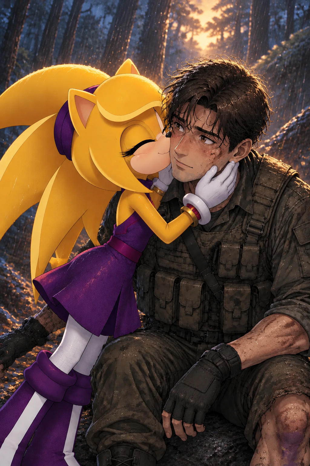 Sonic The Movie Chapter-05.2
