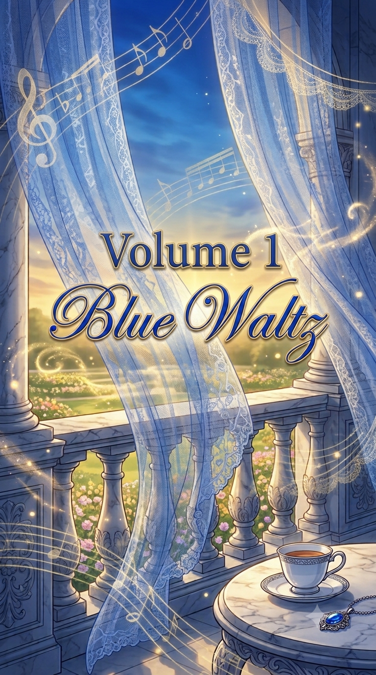 Blue Waltz