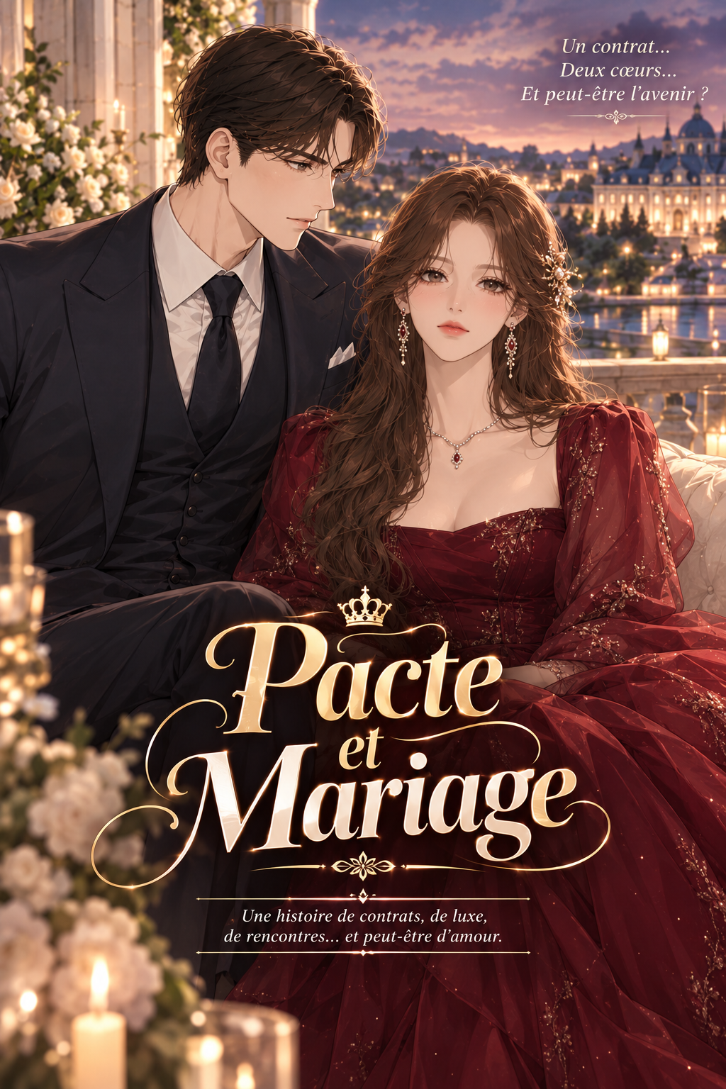 Pacte et mariage