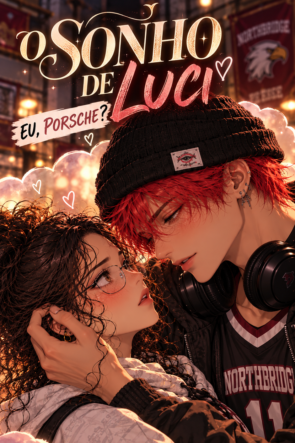 Bons Sonhos Ruins Ep. 2