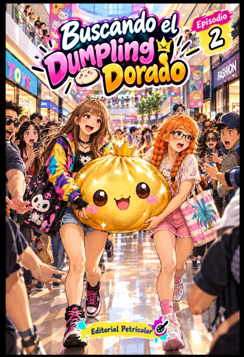 Viajes de Verano Ep. 4