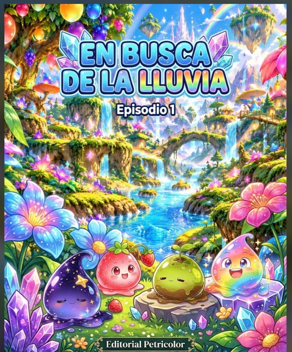 Mundo Slime