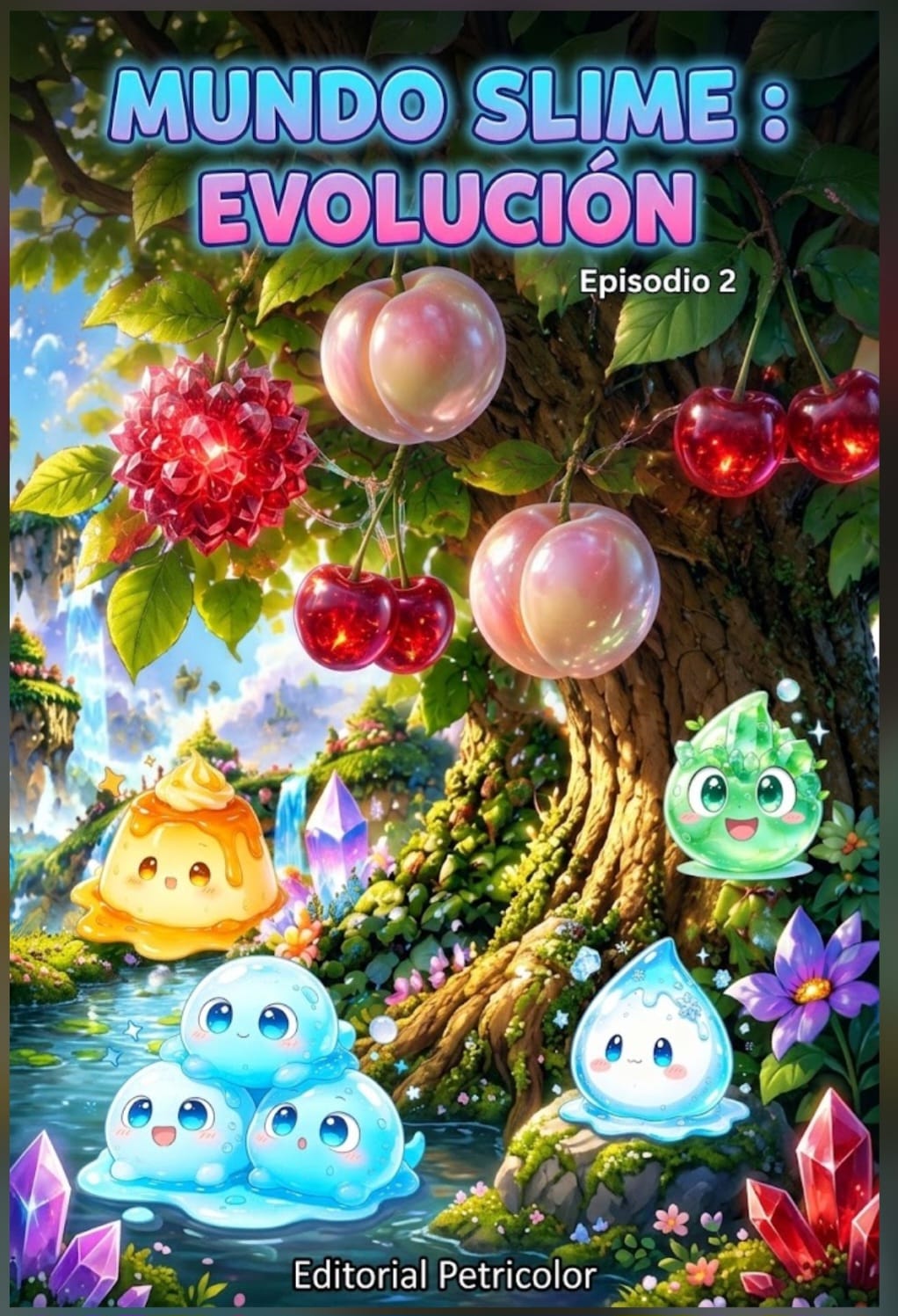 Mundo Slime Ep. 2