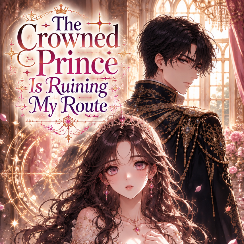 The Crowned Prince Is Ruining My Route! Ep. 2