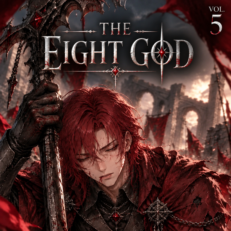The Eight God Ep. 5
