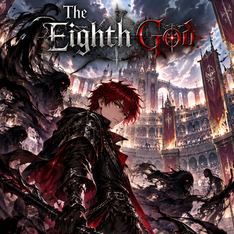The Eight God