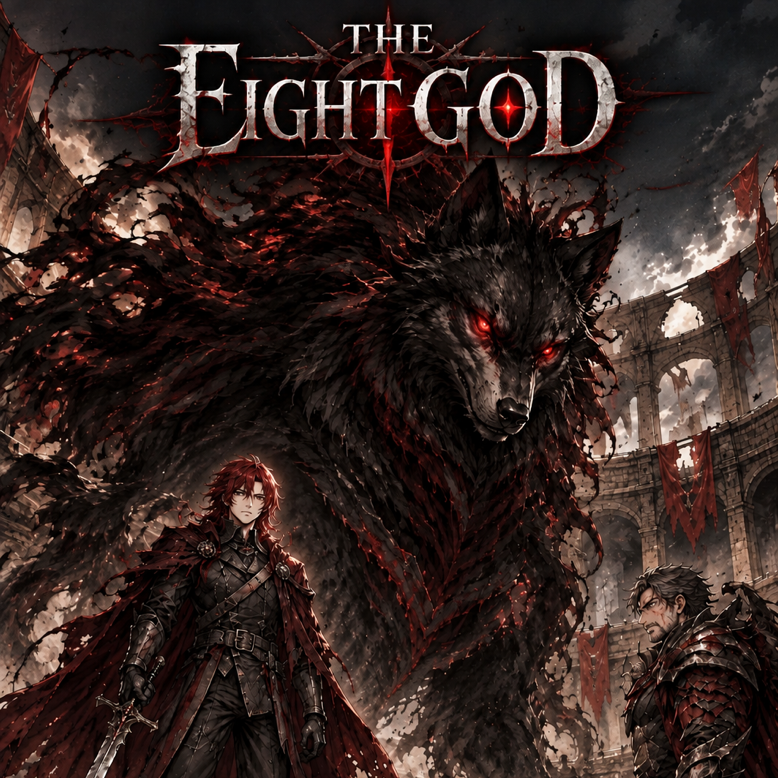 The Eight God Ep. 2