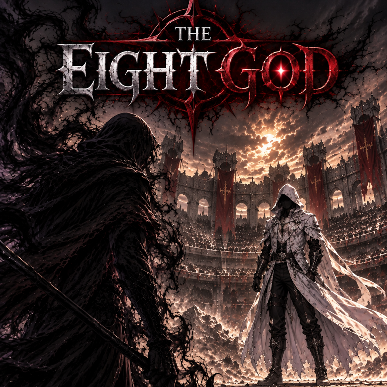 The Eight God Ep. 3