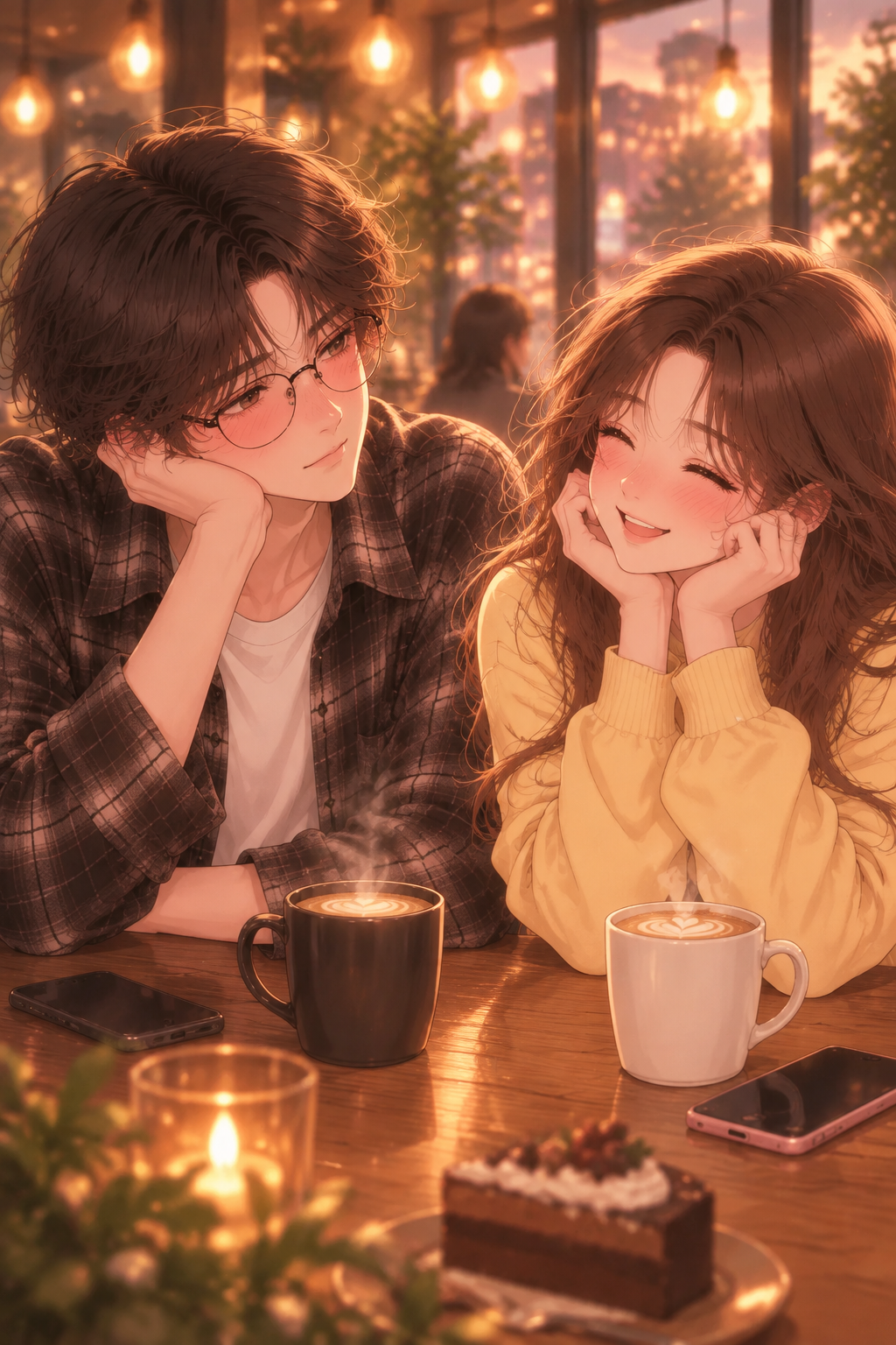The Nice Little Coffee Shop