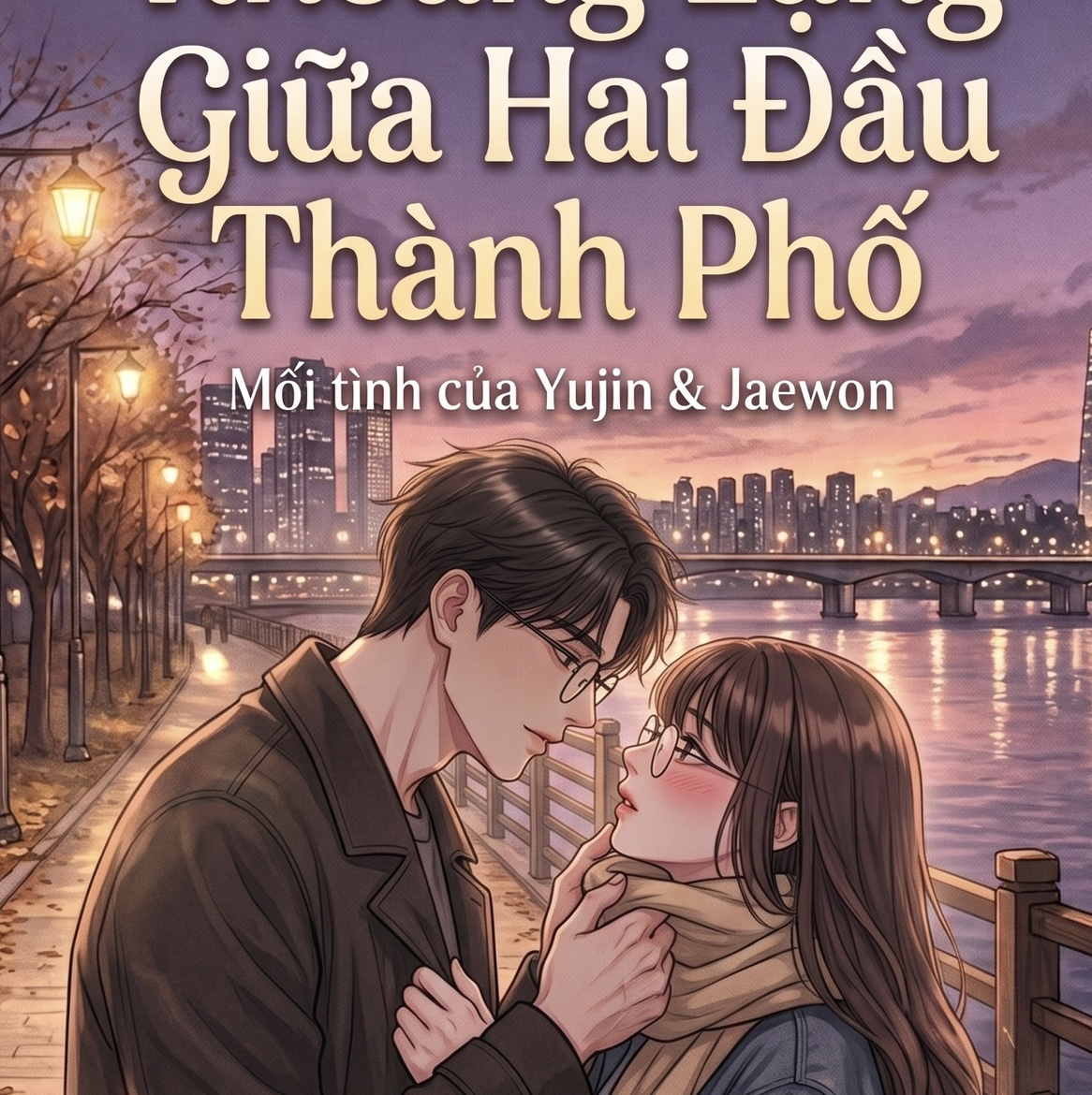 Tiệm Trà Sữa Mellow Tea và Những Ngày Tháng Đã Cũ
