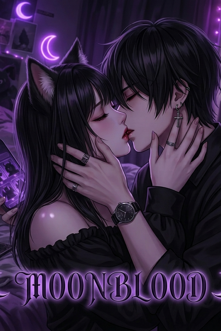 MOONBLOOD