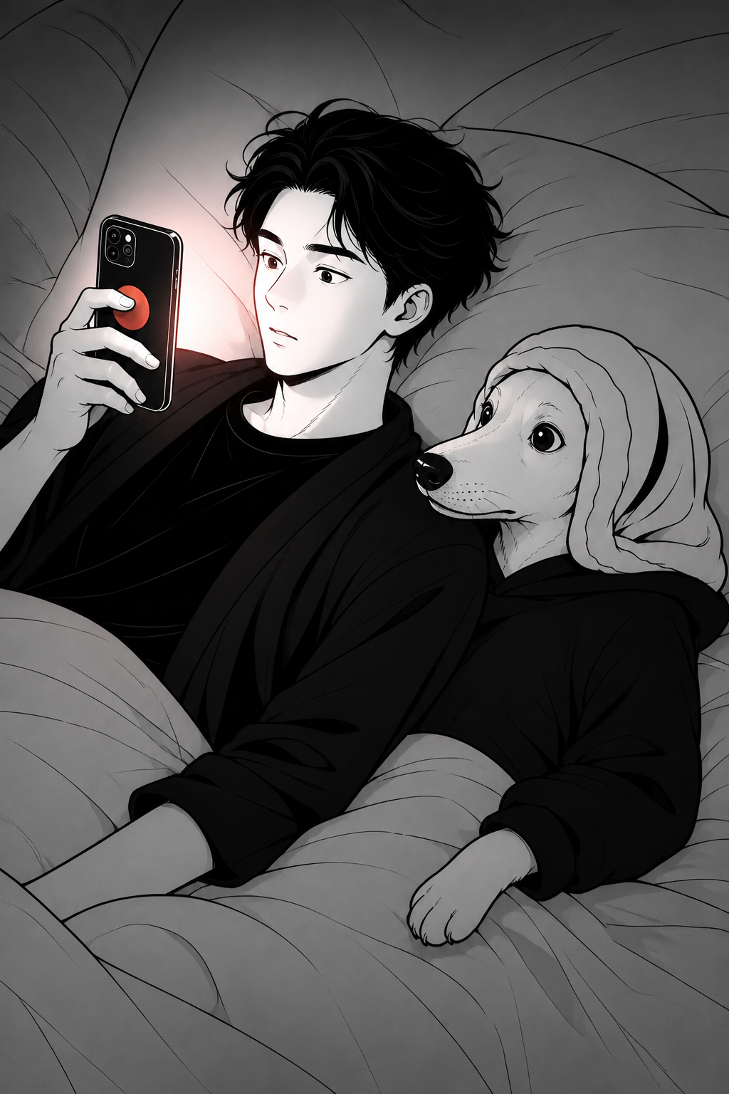 Ai로 웹툰?