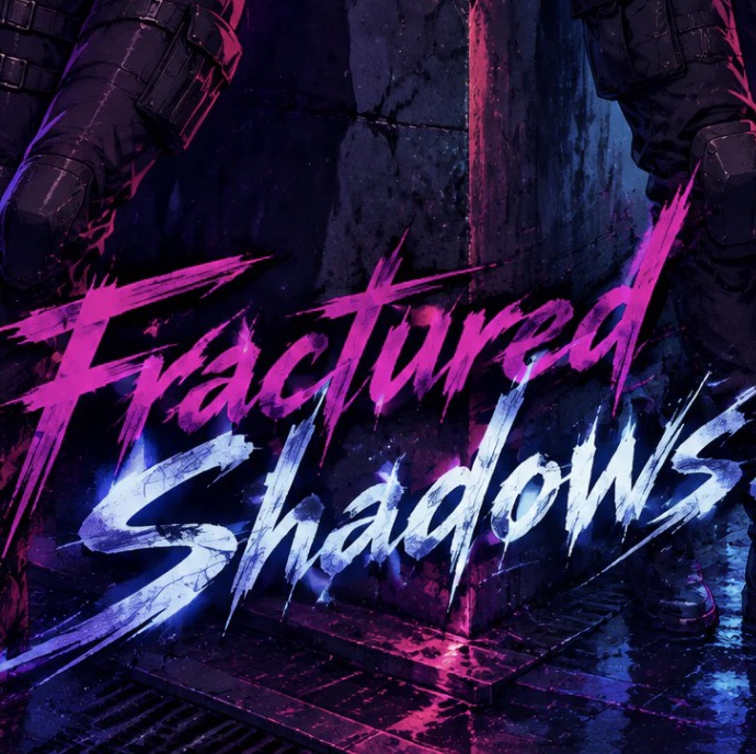Fractured Shadows Ep. 1