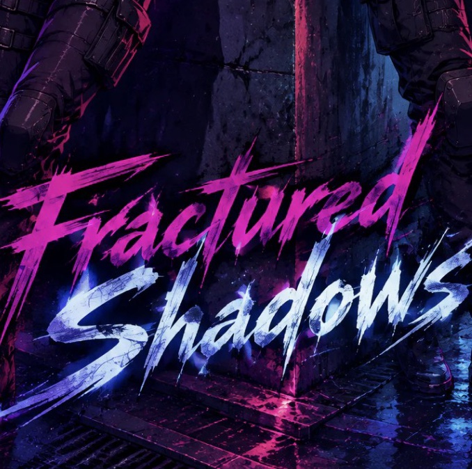 Fractured Shadows Ep. 2