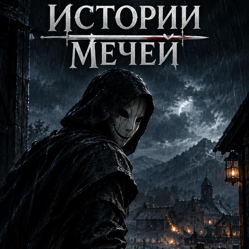 Истории мечей