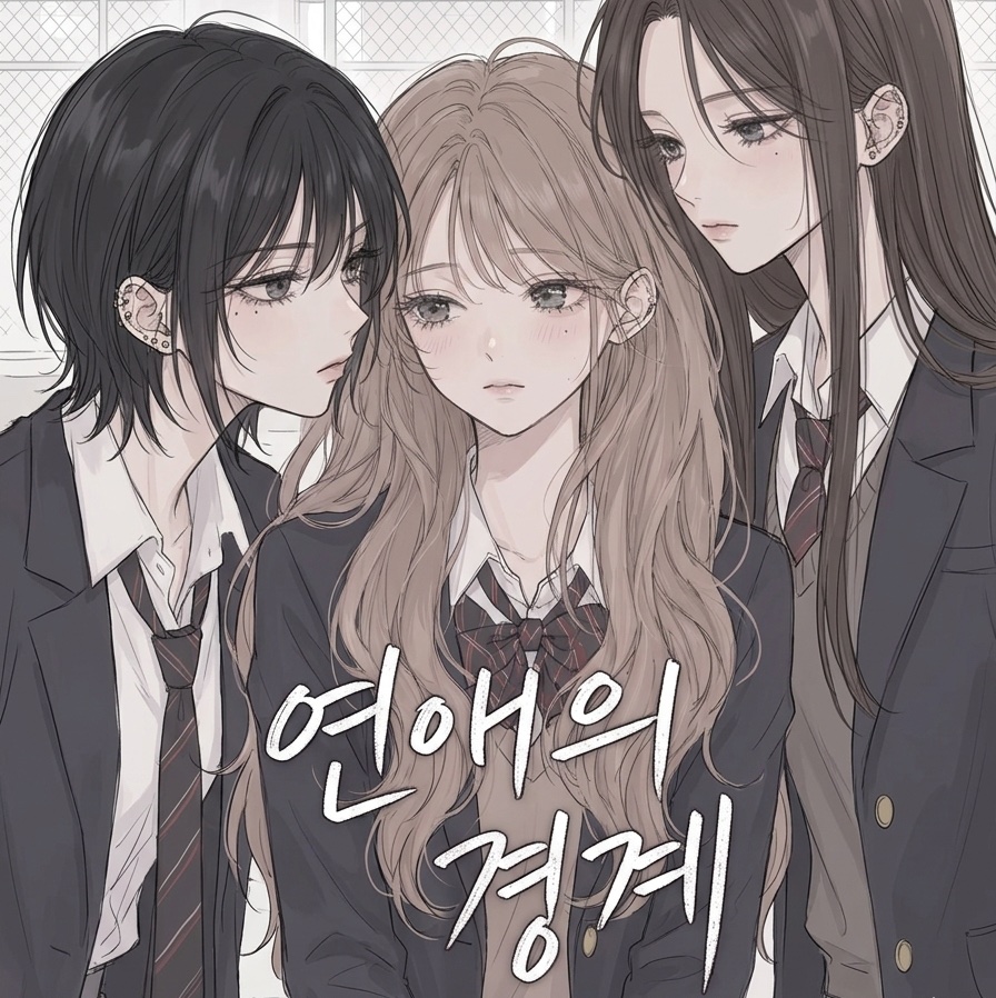 연애의 경계