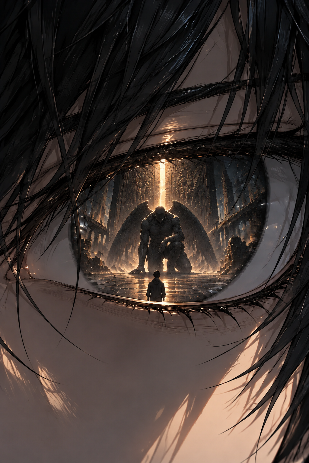 SHADOW VEIL