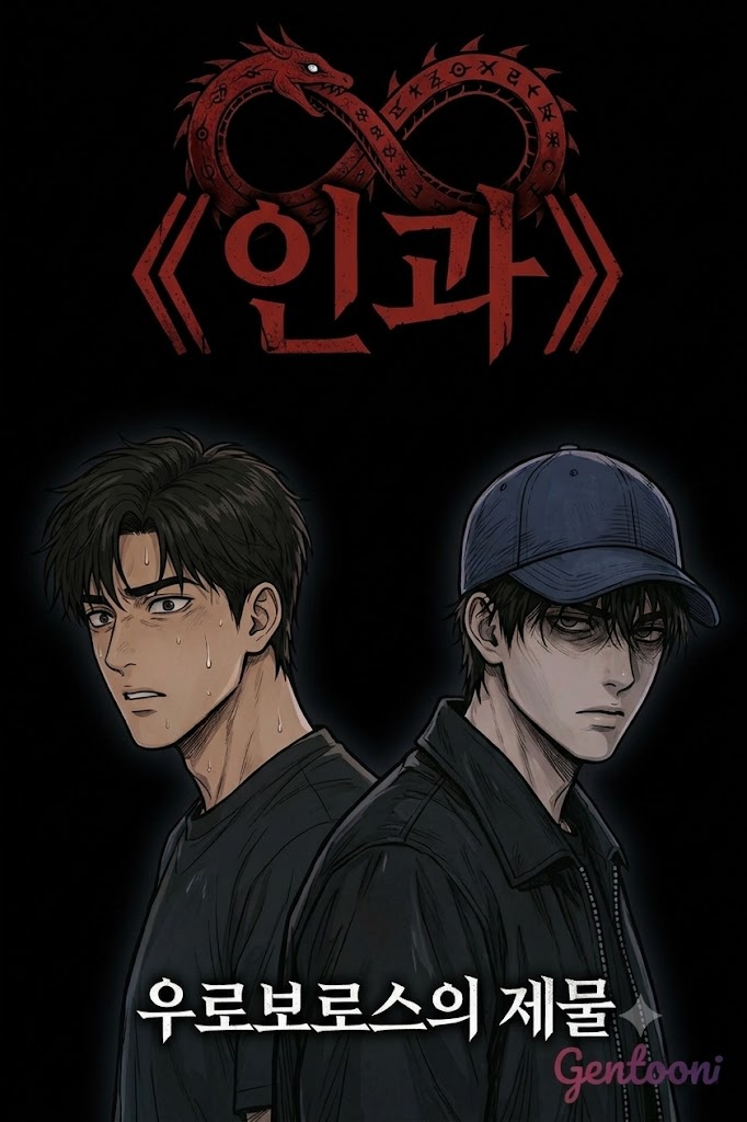 인과 (因果) 1