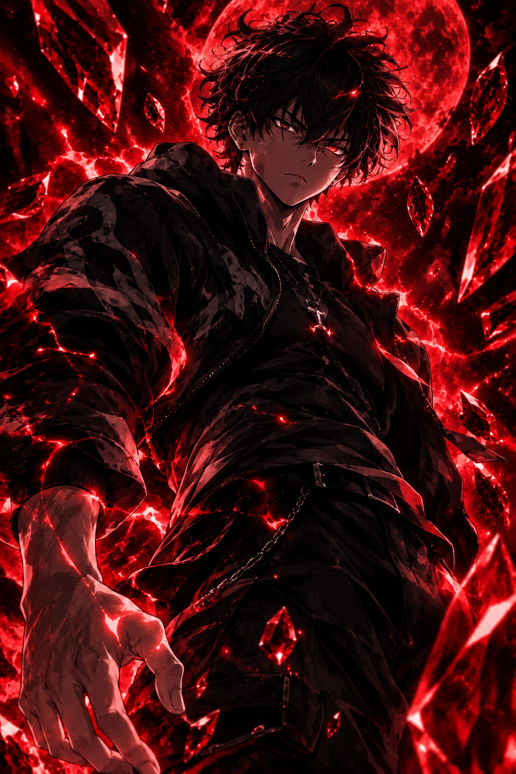 Avatar World Cristal Ep. 1