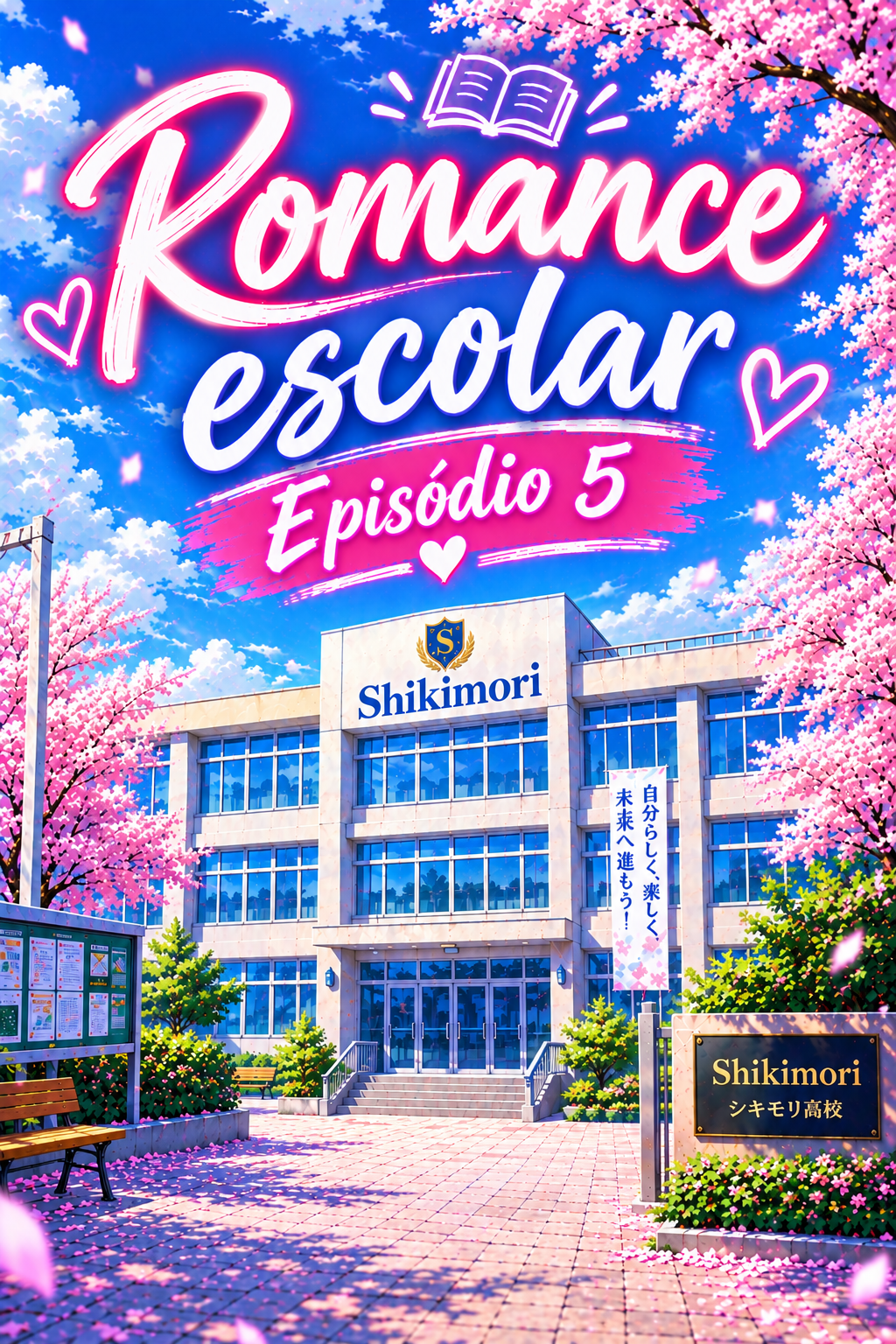 Dia de festival escolar