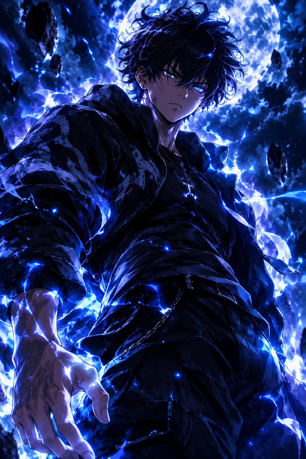 Avatar World Ep. 1