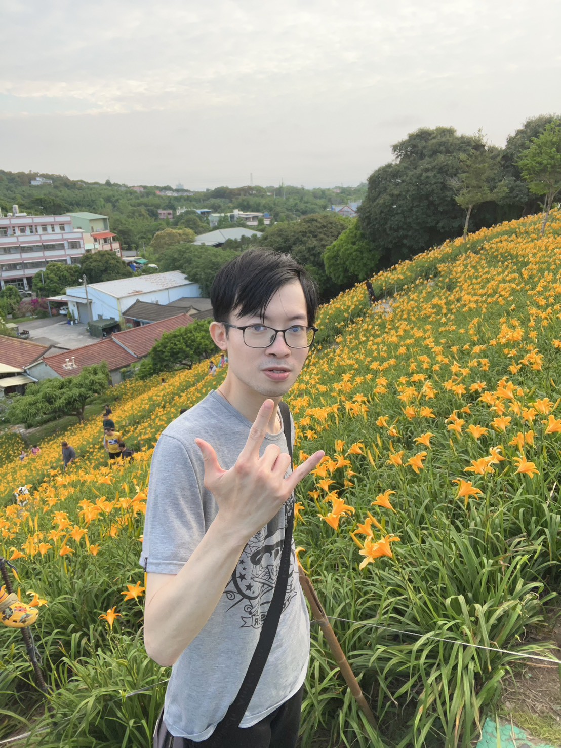 Ryan小融