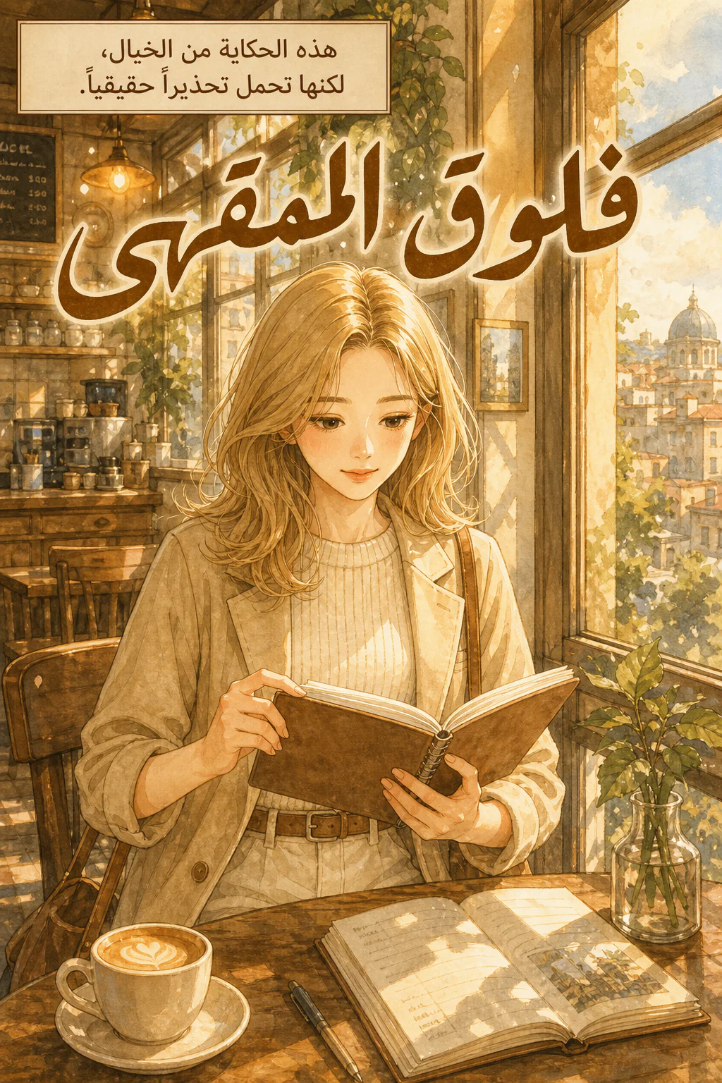 السلام عليكم. سنعرض عليكم هذه القصة وهي