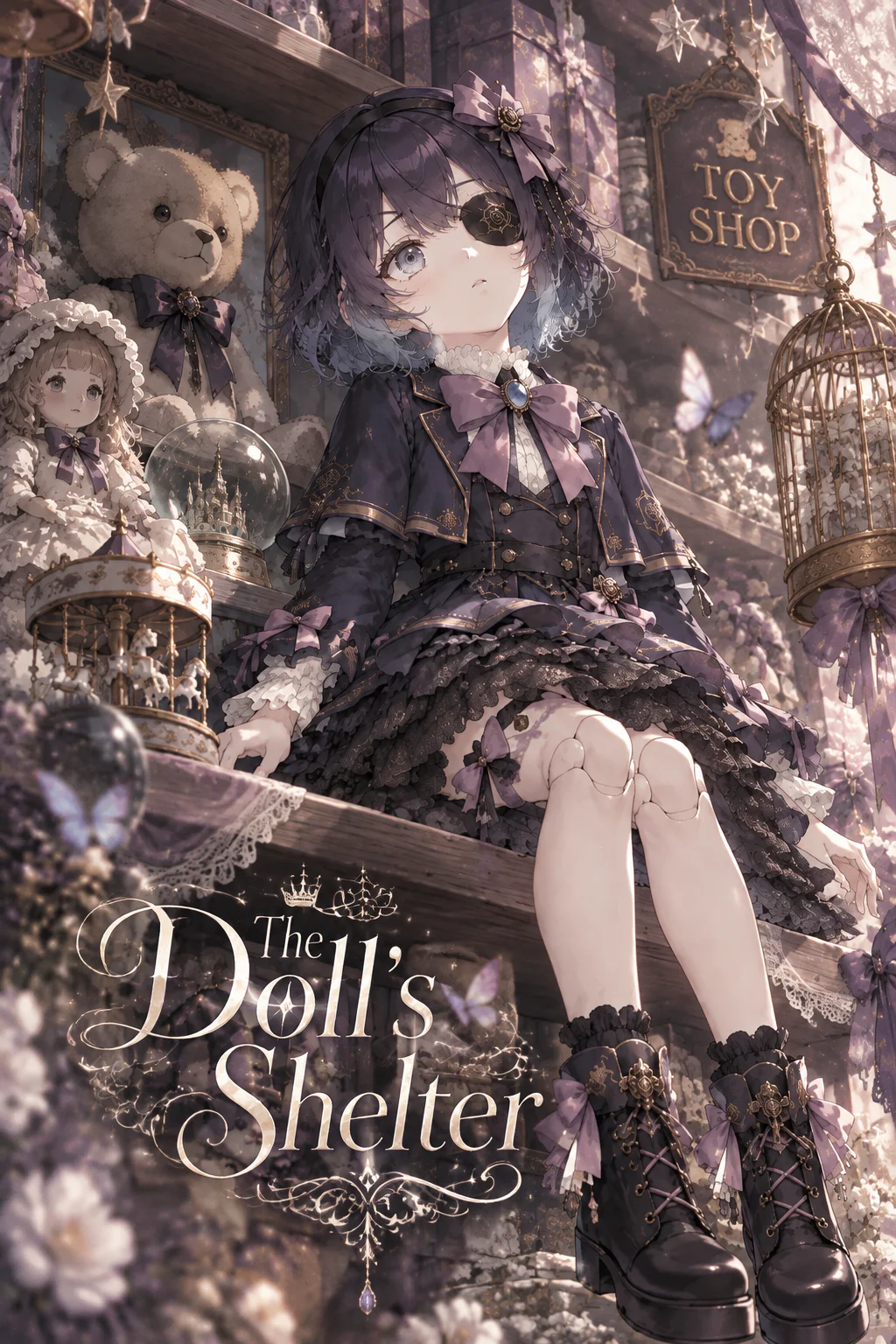 The Doll Shelter