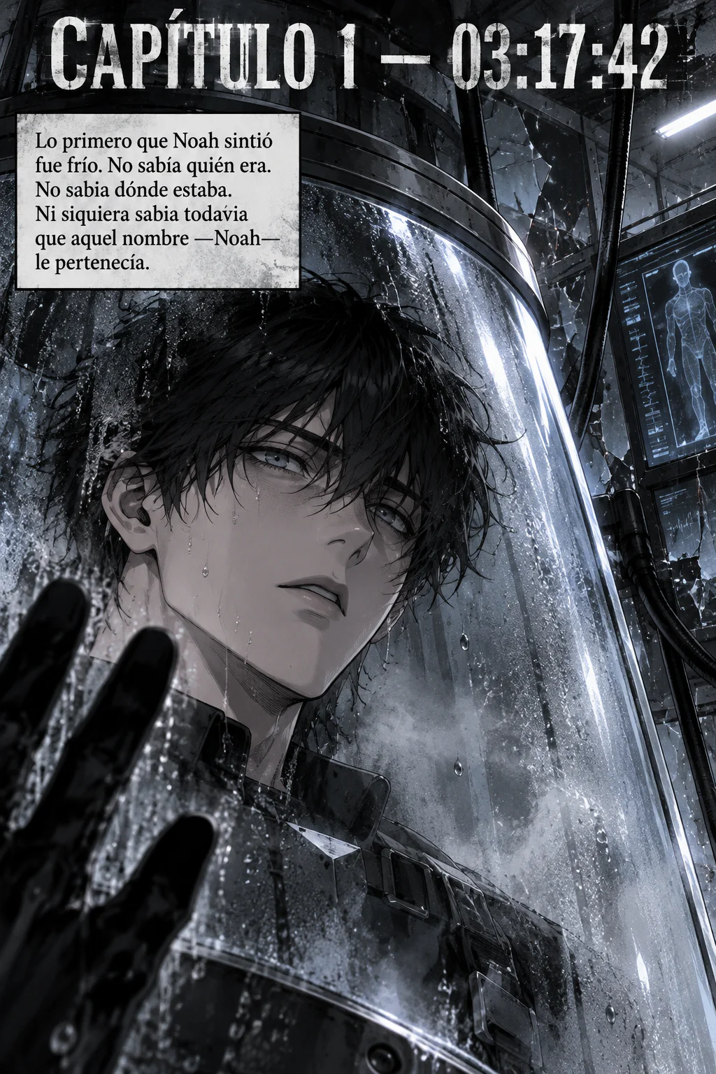 ZERO MEMORY