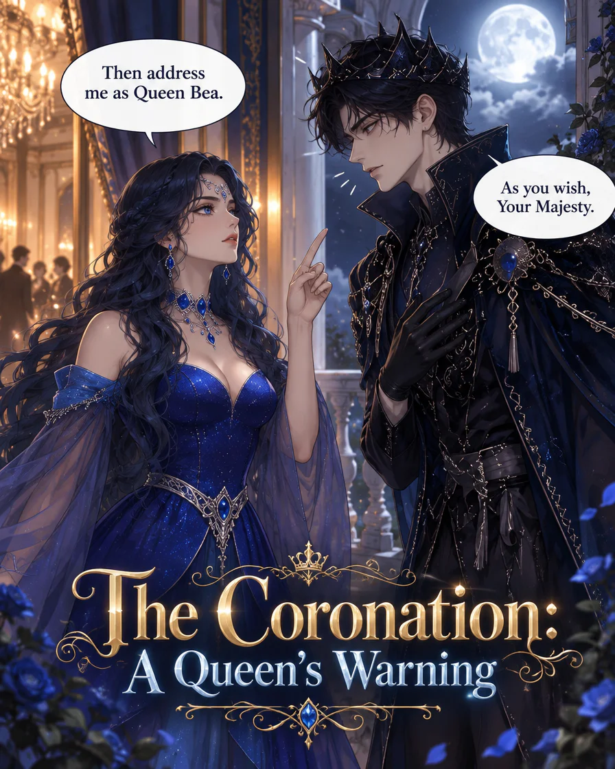 The coronation Ep. 2