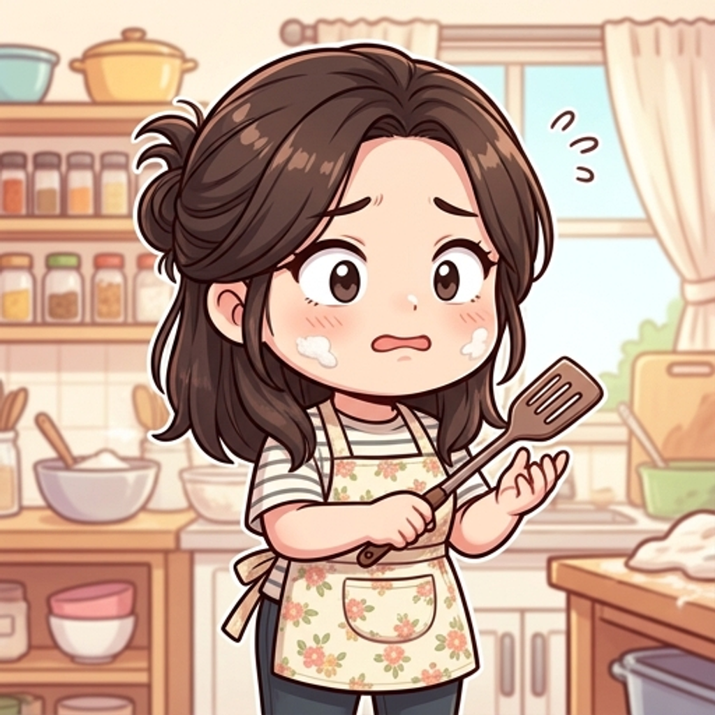 민지링