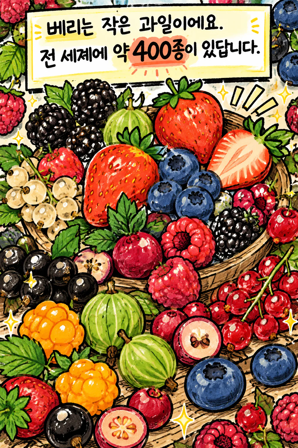 Berries