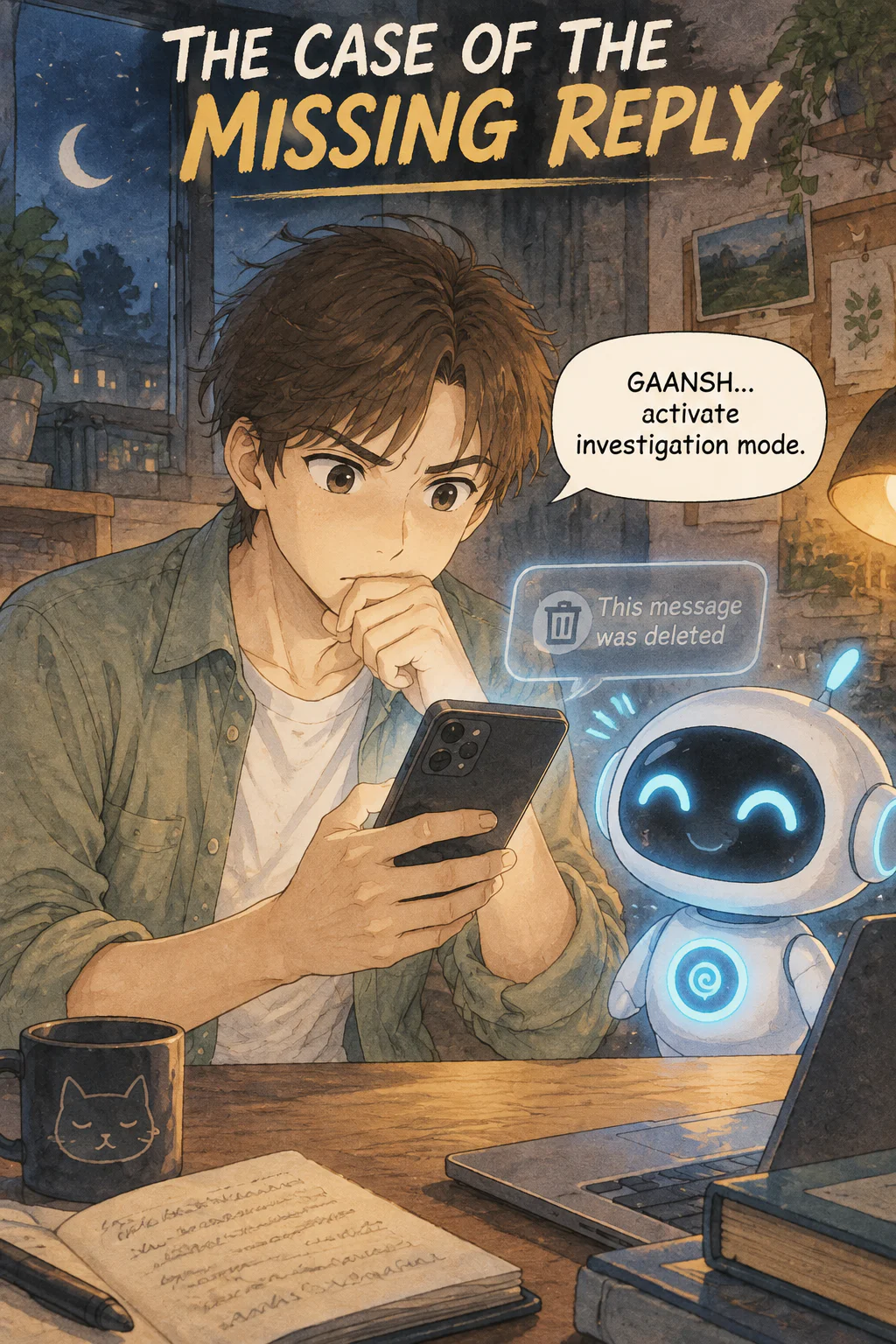 CREATE A COMPLETE INTERACTIVE WEBTOON /
