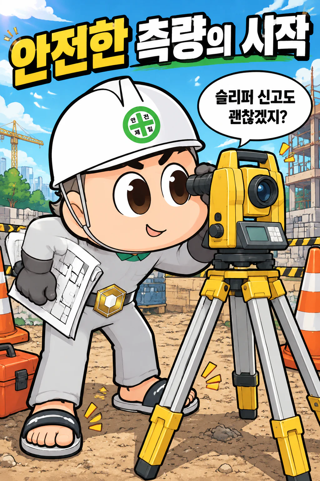 안전