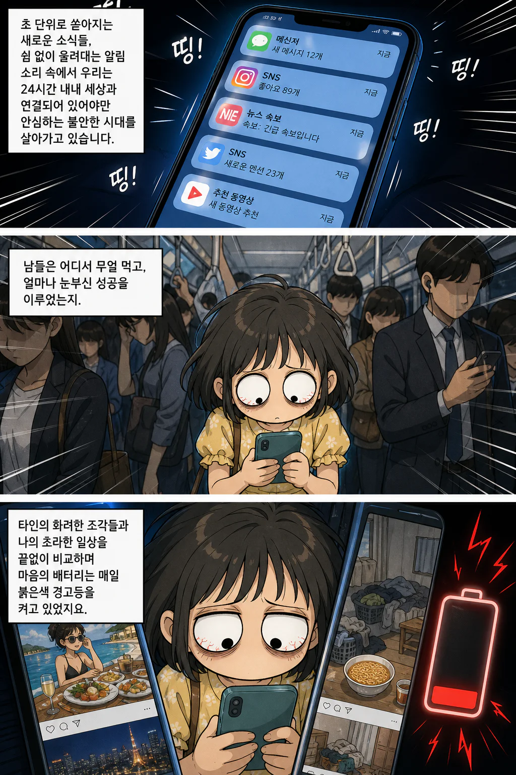 모모루루 ㅣ 무소음 비행 모드