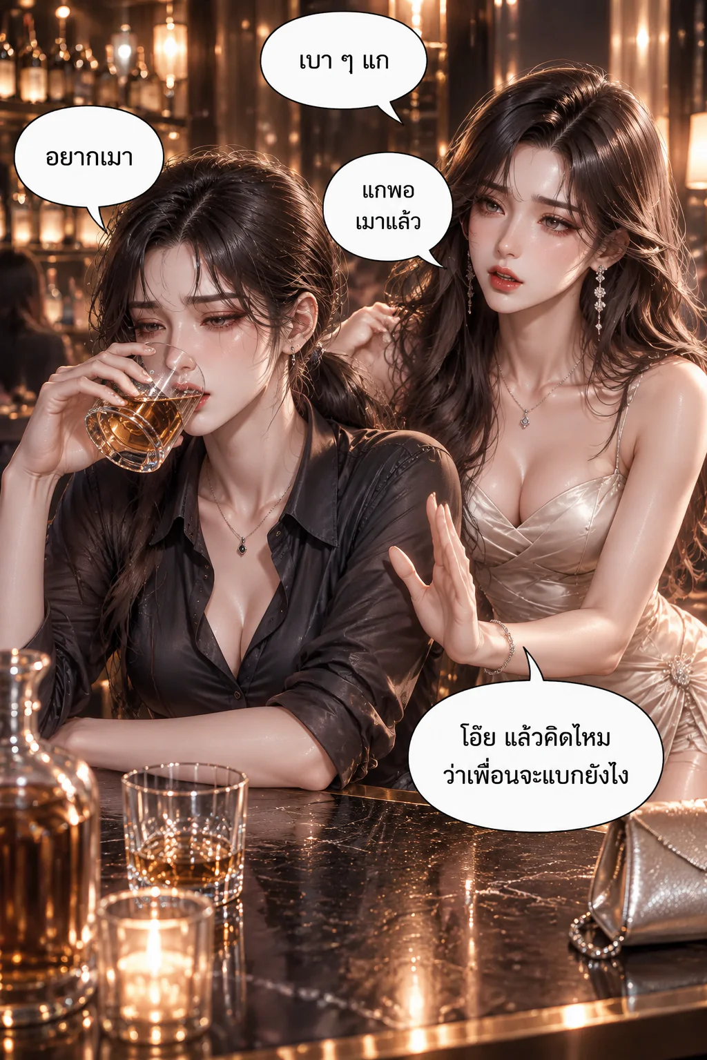 รอยรักรอยแผล Ep. 5