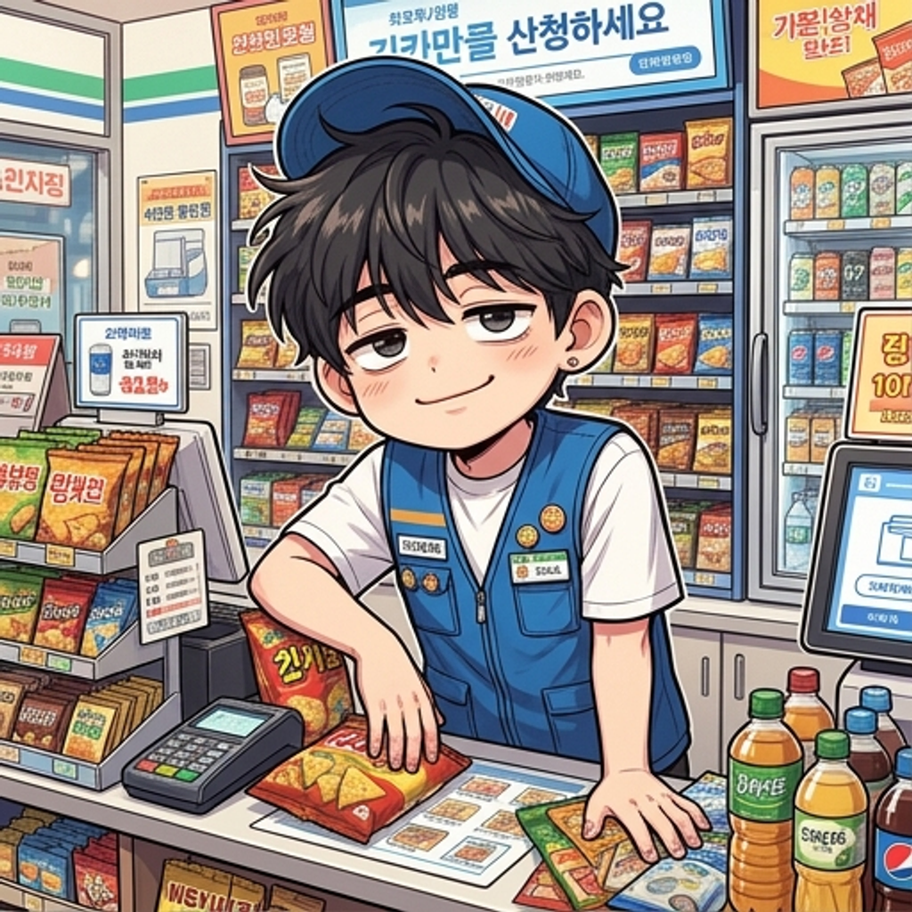 준써