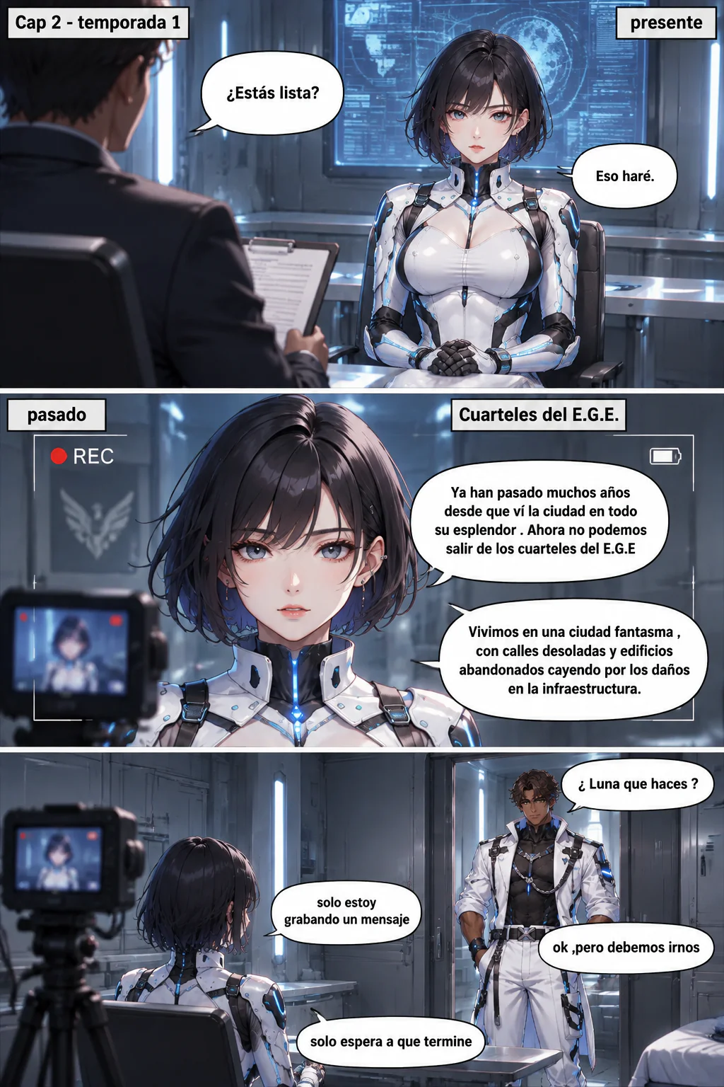 MIRION Ep. 2
