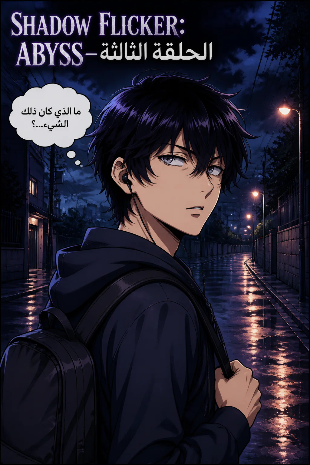 الفصل الثاني: اليوم الأول الصفحة 1 تشر