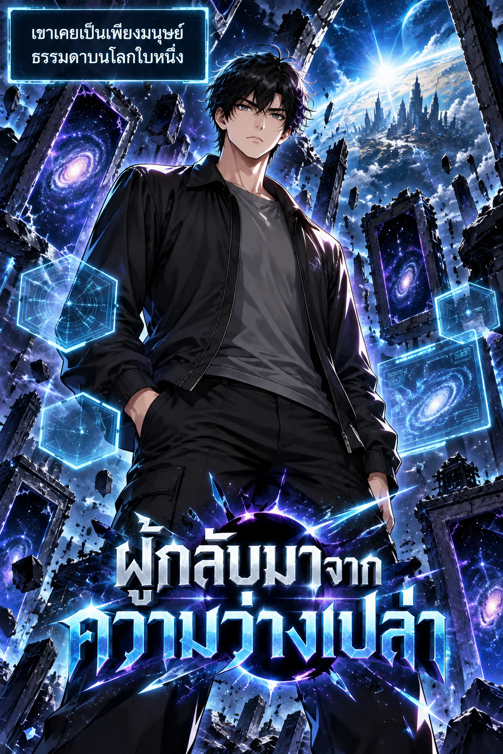ห้วงลับ