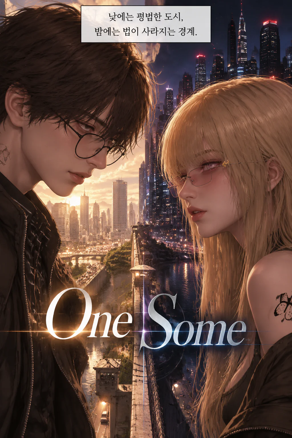ONE SOME