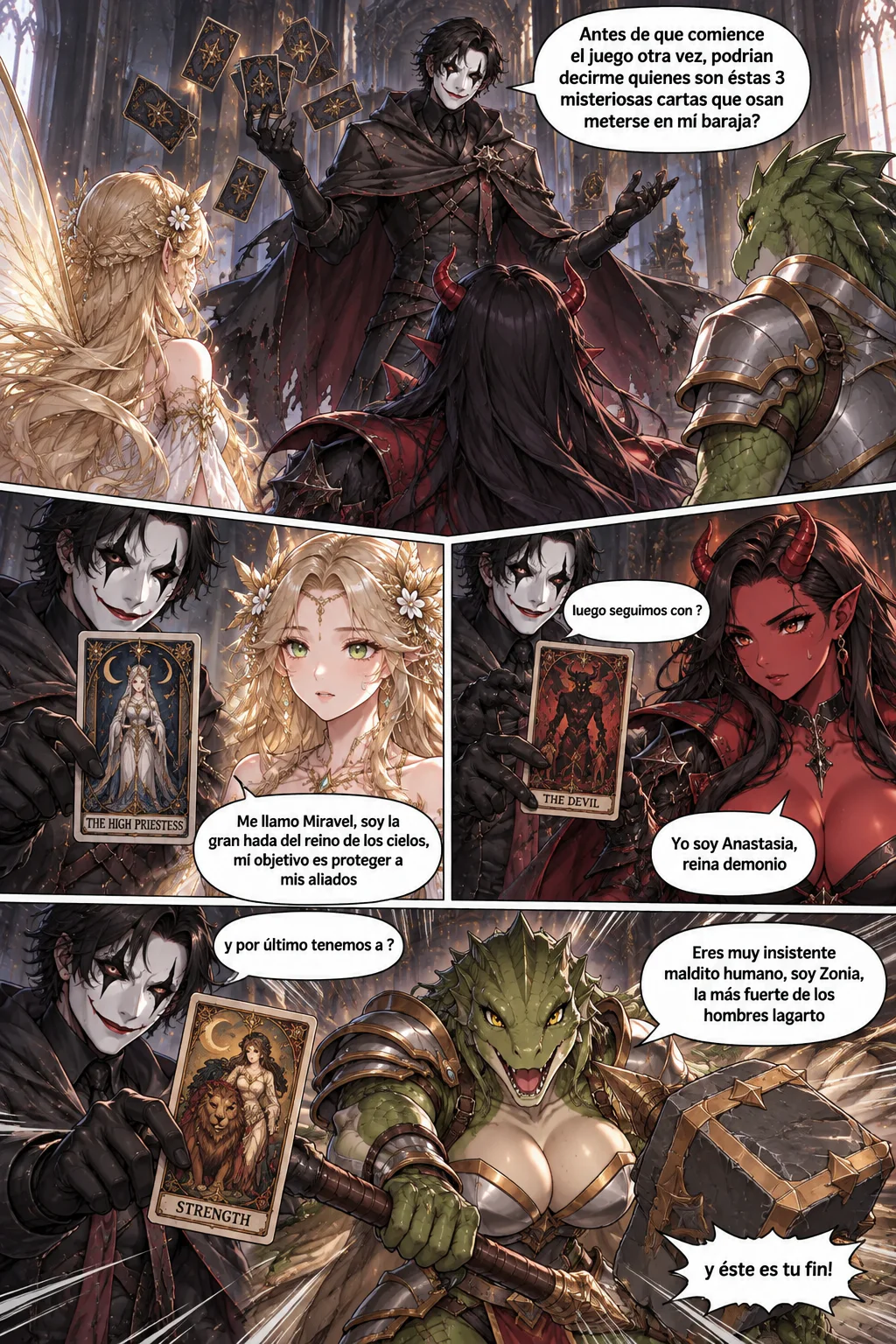 UW Project Ep. 2