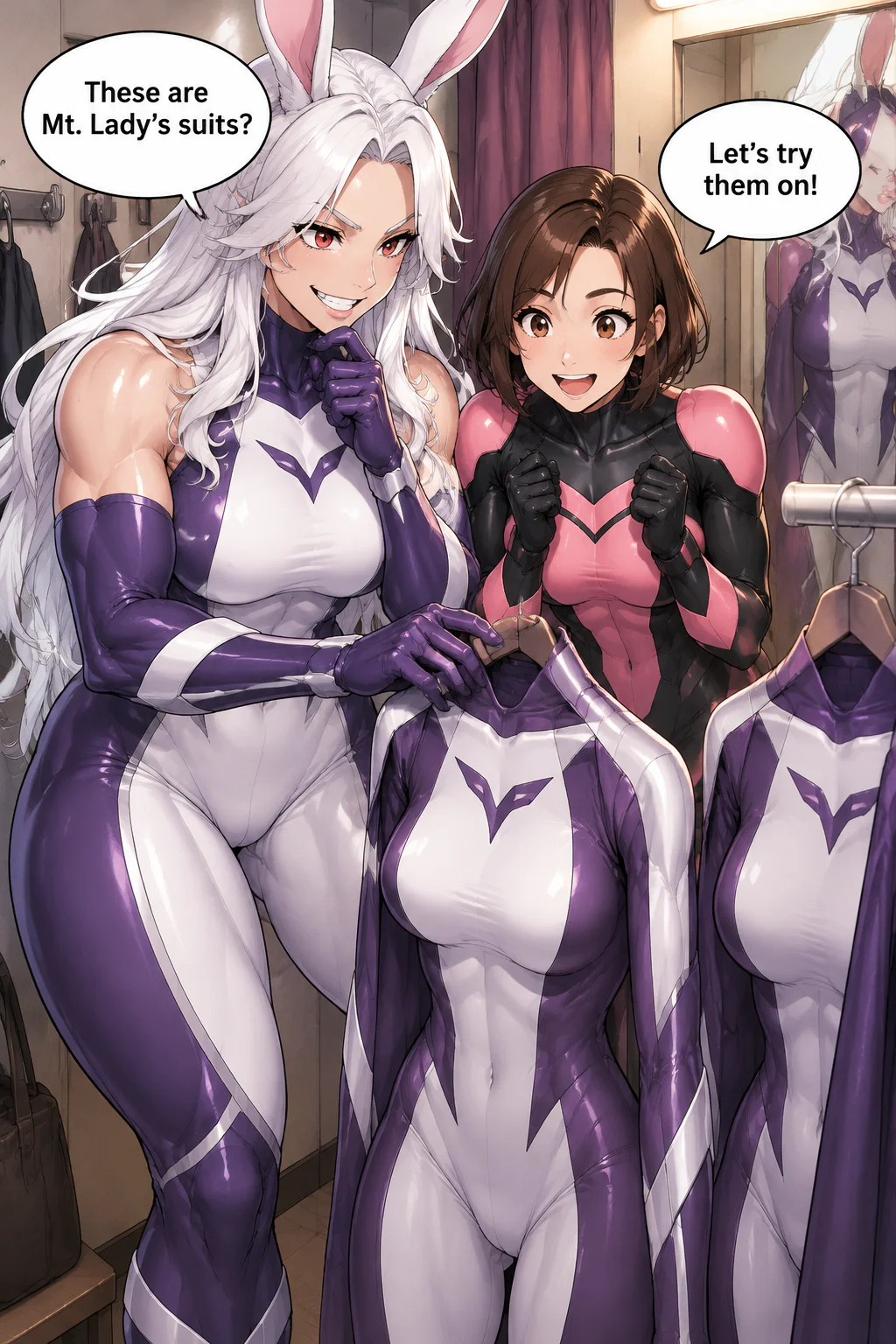 mirkoraka growth