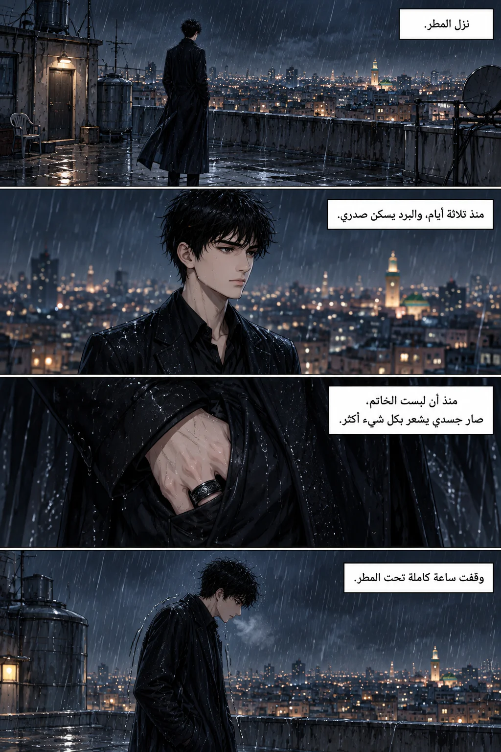 ADAPTIVE Ep. 2