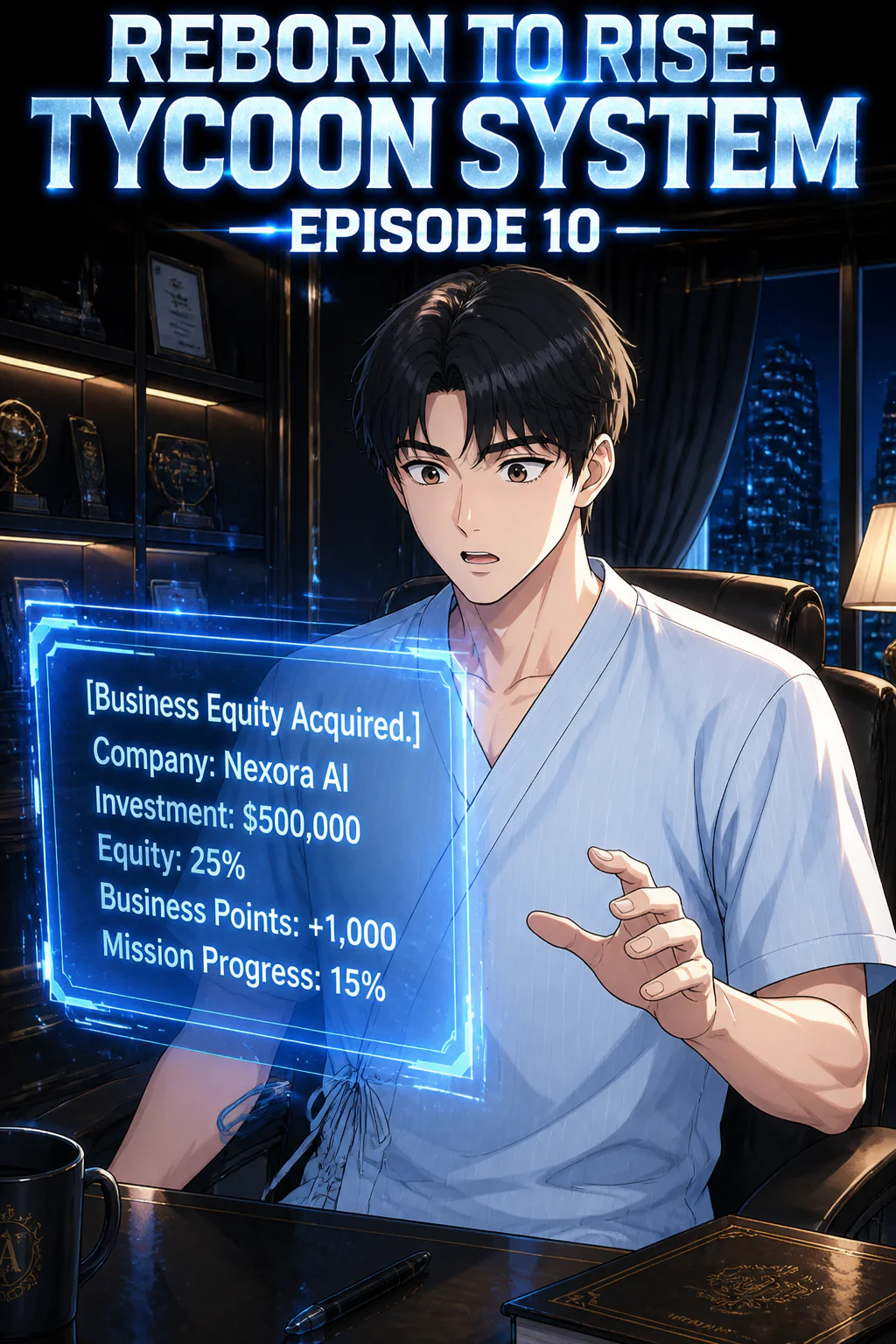 CHAPTER : 10