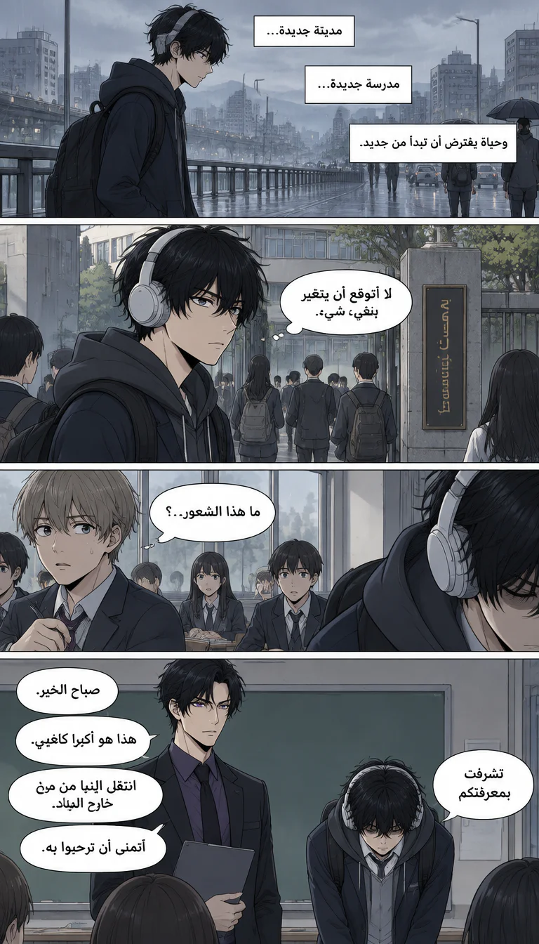 shadow flicker Ep. 1