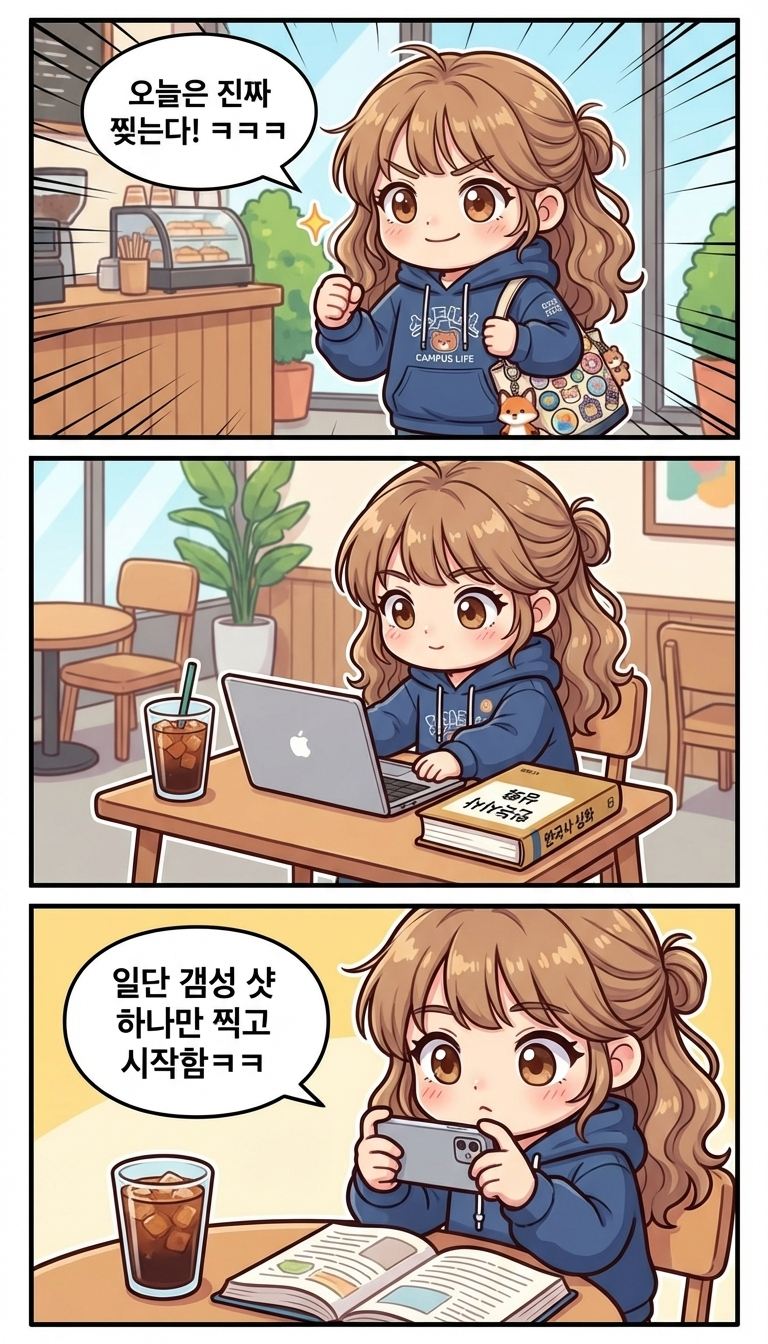 아 진짜 시험 전날 국룰.. 나만 이래? ㅠㅠ